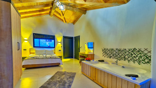 VKV6962 Villa Kalkan