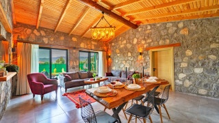VKV6983 Villa Kalkan
