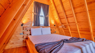 VKV2101 Villa Kalkan