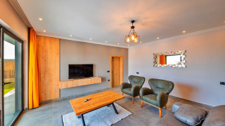 VKV4264 Villa Kalkan