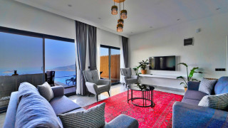 VKV1583 Villa Kalkan