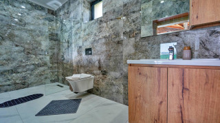 VKV1868 Villa Kalkan