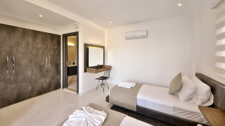 VKV7678 Villa Kalkan