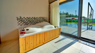 VKV6962 Villa Kalkan