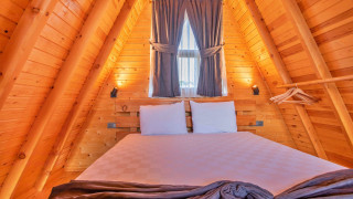 VKV2101 Villa Kalkan