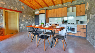 VKV6983 Villa Kalkan
