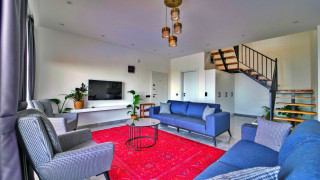 VKV1583 Villa Kalkan
