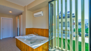 VKV3047 Villa Kalkan