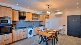VKV4264 Villa Kalkan