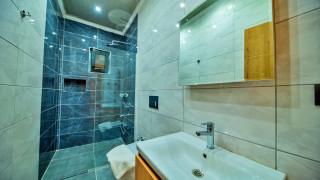 VKV8705 Villa Kalkan