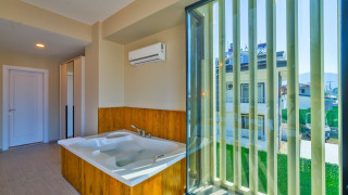 VKV9269 Villa Kalkan