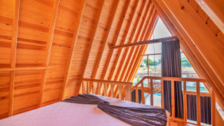 VKV2101 Villa Kalkan