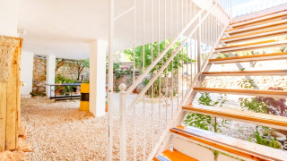 VKV5579 Villa Kalkan