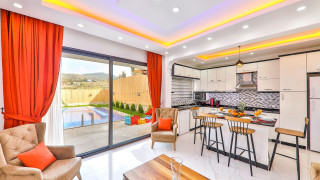 VKV9467 Villa Kalkan