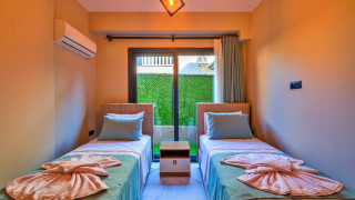 VKV3047 Villa Kalkan