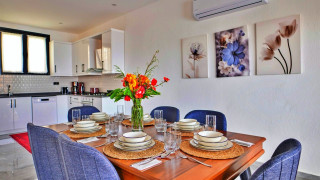 VKV1583 Villa Kalkan