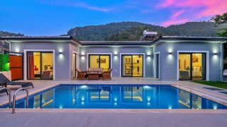 VKV2728 Villa Kalkan
