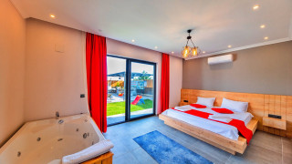 VKV4264 Villa Kalkan