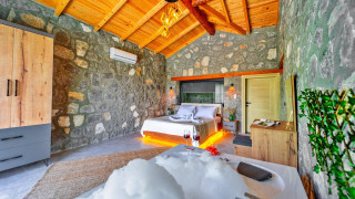 VKV6983 Villa Kalkan