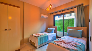 VKV3047 Villa Kalkan