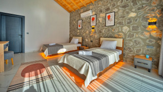 VKV6962 Villa Kalkan