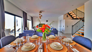 VKV1583 Villa Kalkan