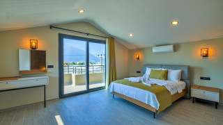 VKV9269 Villa Kalkan