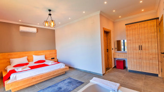 VKV4264 Villa Kalkan