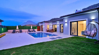 VKV2728 Villa Kalkan