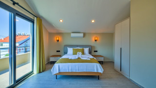 VKV2855 Villa Kalkan