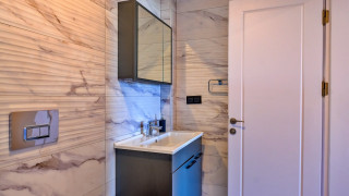 VKV2159 Villa Kalkan