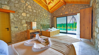 VKV6983 Villa Kalkan