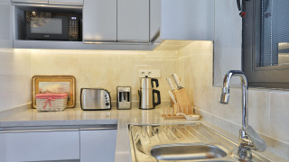 VKV5037 Villa Kalkan