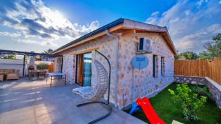 VKV8705 Villa Kalkan