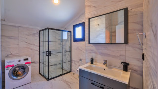 VKV3047 Villa Kalkan