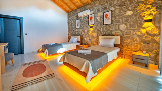 VKV6962 Villa Kalkan