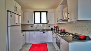 VKV1583 Villa Kalkan
