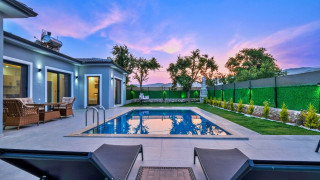 VKV2728 Villa Kalkan
