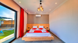 VKV4264 Villa Kalkan