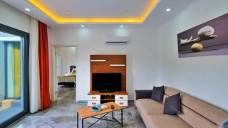 VKV5954 Villa Kalkan