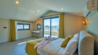 VKV2855 Villa Kalkan