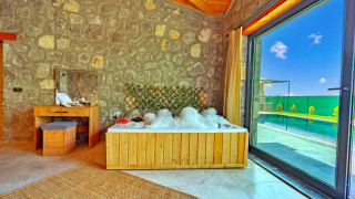 VKV6983 Villa Kalkan
