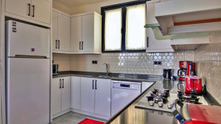 VKV1583 Villa Kalkan