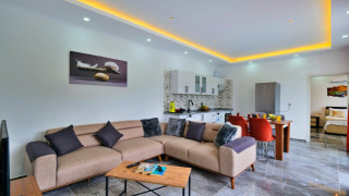 VKV5954 Villa Kalkan