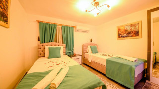 VKV5873 Villa Kalkan