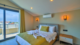 VKV2159 Villa Kalkan