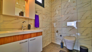 VKV1583 Villa Kalkan