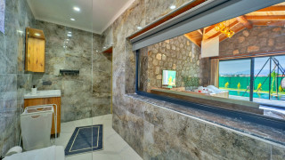 VKV6983 Villa Kalkan