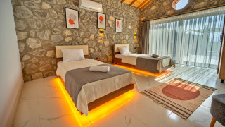 VKV6962 Villa Kalkan
