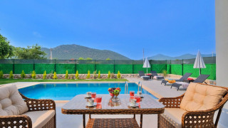 VKV2728 Villa Kalkan